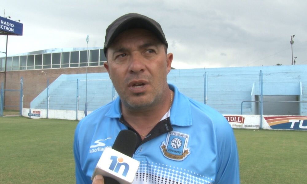 Marcelo Vázquez dio positivo de Coronavirus