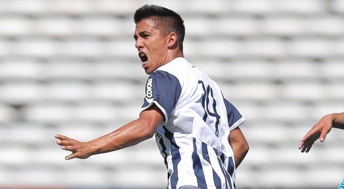 Alvarado suma dos nuevas incorporaciones