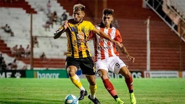 Olimpo sumó su sexto refuerzo