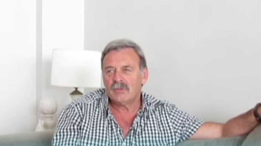 Néstor Torosky: «Es una alegría que Emiliano Martínez esté en la lista de Scaloni»