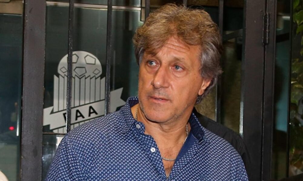 Sergio Marchi: «Tendremos que convivir y, hasta que no salga la vacuna, lo vamos a padecer»