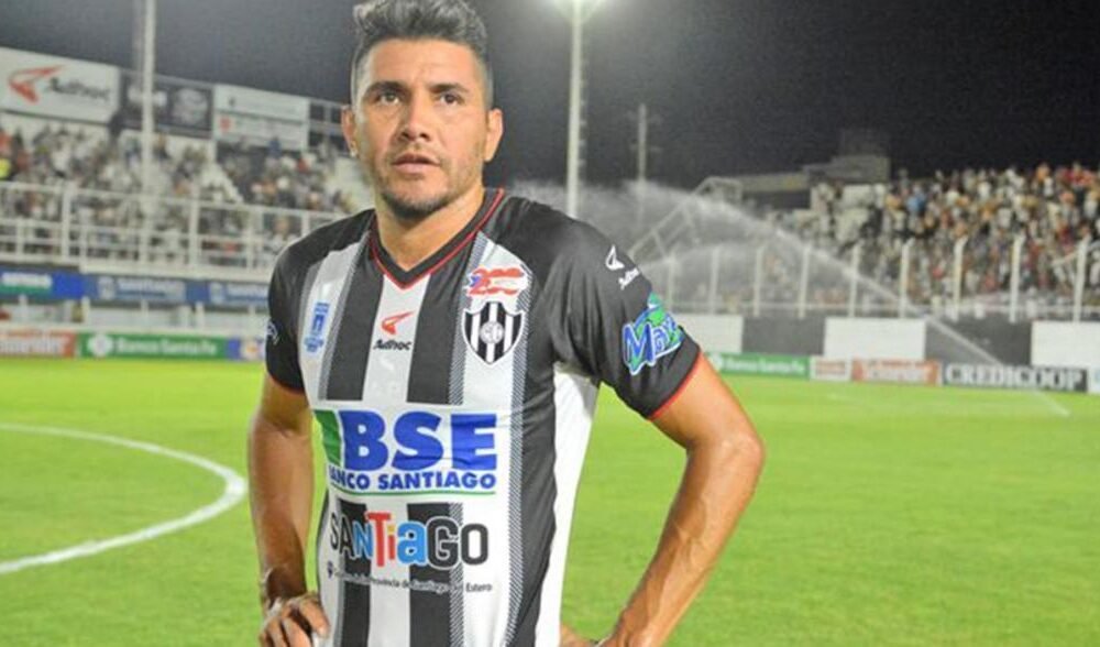 Gervasio Núñez, nueva incorporación Pirata