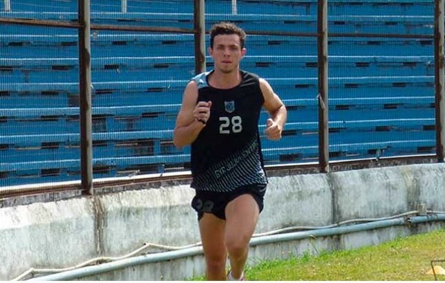 Malas noticias en el Lobo jujeño: Madelón se rompió los ligamentos