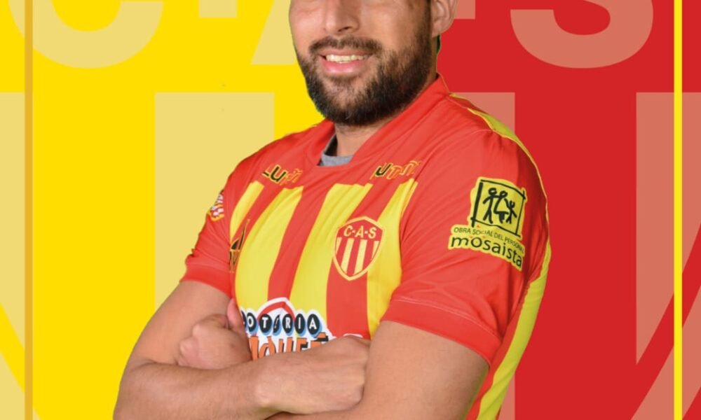 Ricardo Tapia es refuerzo del Decano