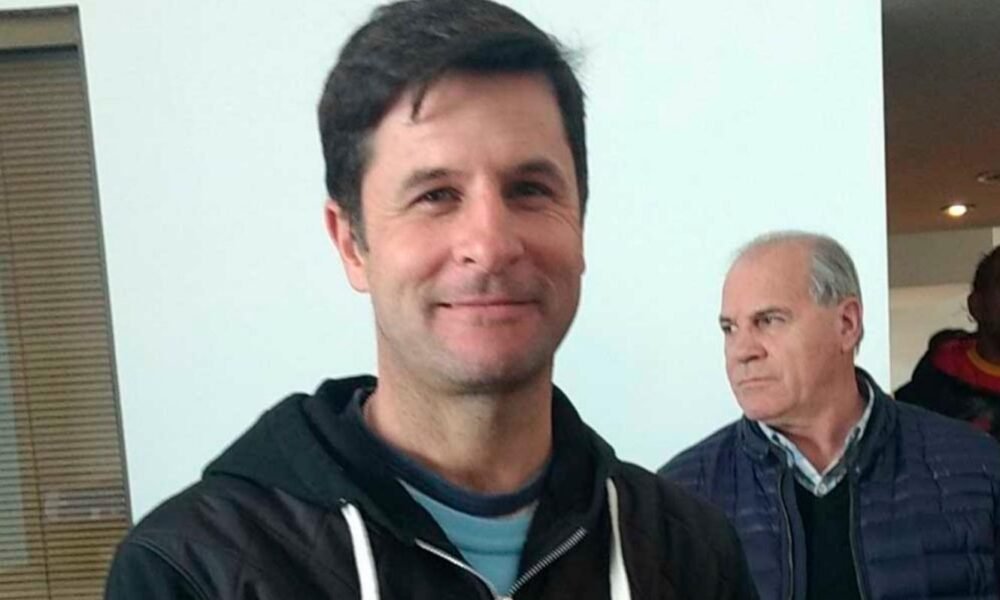 Yari Gurnel: «Es difícil pensar que todos podamos volver»