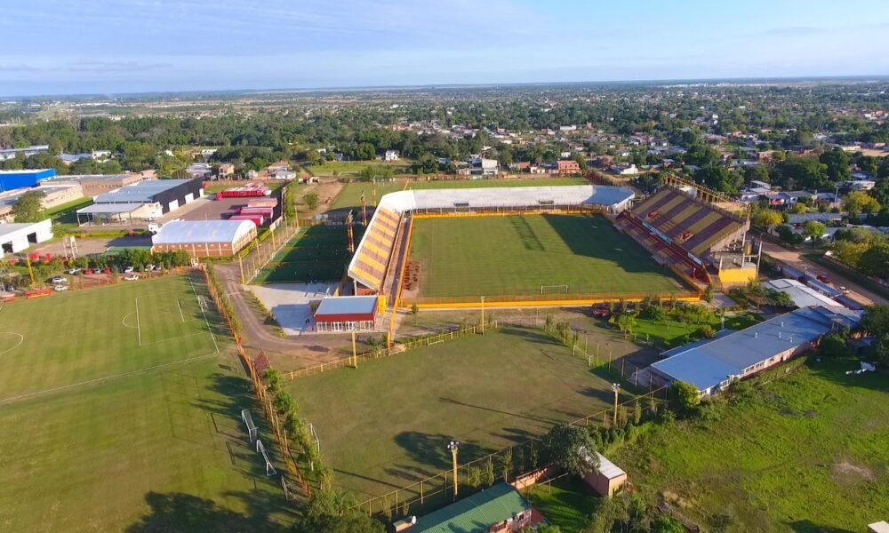 Burbuja en Corrientes: la propuesta de Boca Unidos para la definición del Federal A