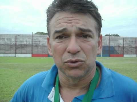 Claudio Penizzotto: “No se si se va a jugar, pero nosotros nos anotamos por las dudas»