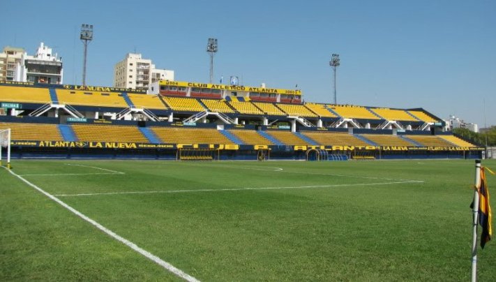 El Tribunal de Apelaciones de la AFA falló a favor de Atlanta