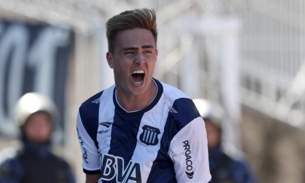 En San Juan apuestan a la experiencia de Ezequiel Rescaldani