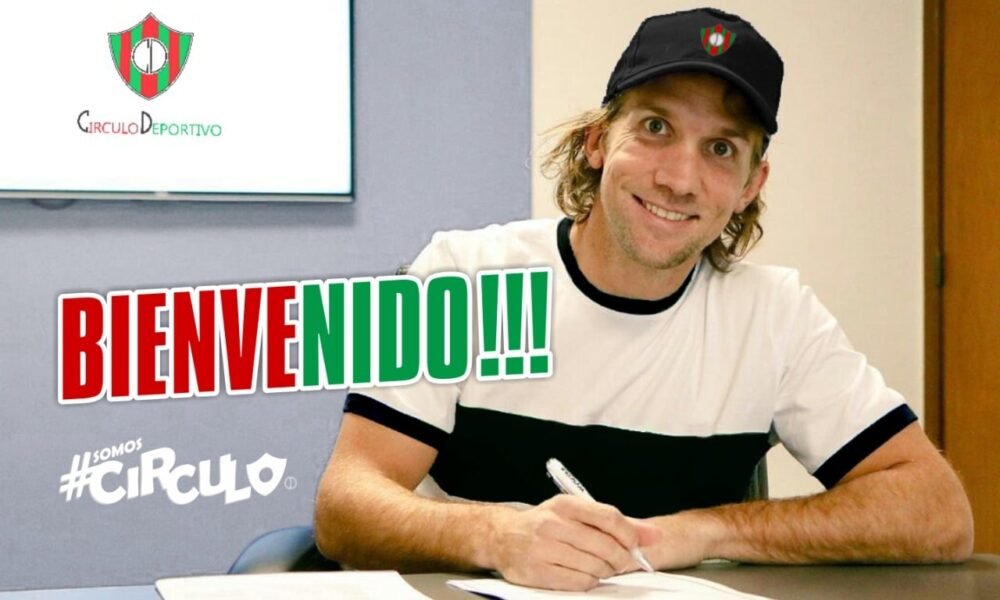 El Papero tiene nuevo DT: Llegó Facundo Oreja