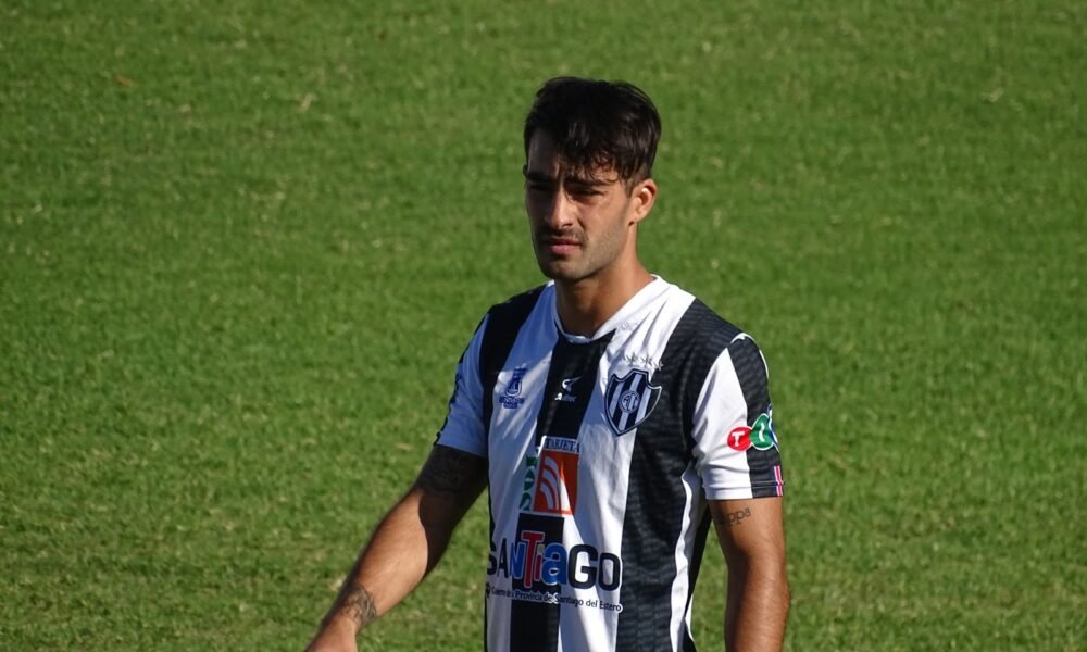 De Ferroviario a Ciruja: Santiago Gallucci Otero se incorpora a San Martín de Tucumán