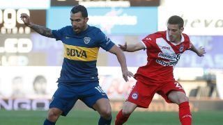 Ham nuevo refuerzo de Olimpo