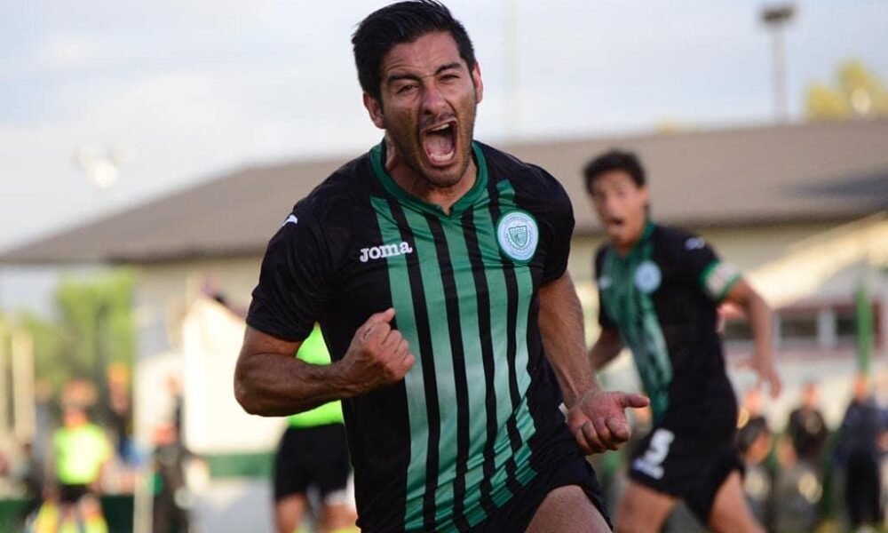 Racing continúa sumando refuerzos