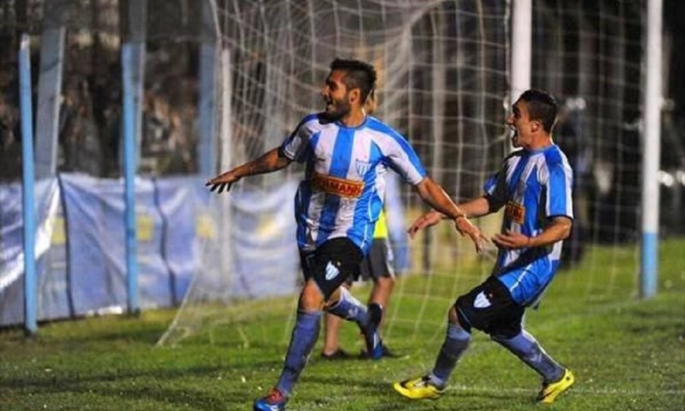 Juventud Unida de Gualeguaychú fichó a dos viejos conocidos
