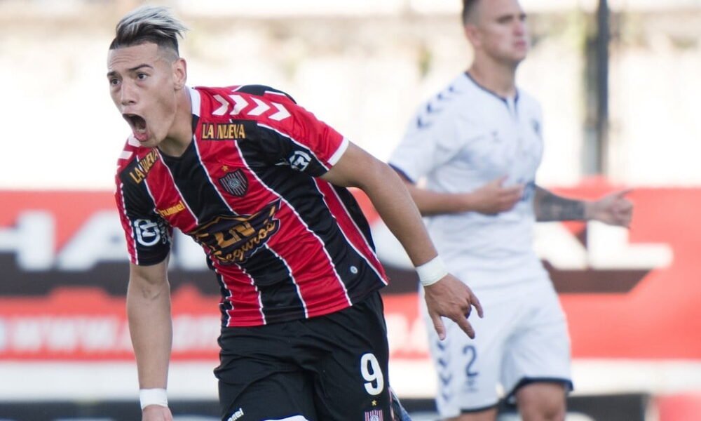 Lucas Cano se suma a San Martín de Tucumán