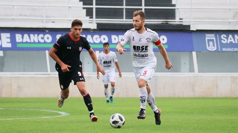 Güemes incorporó a un defensor proveniente de la Liga Profesional