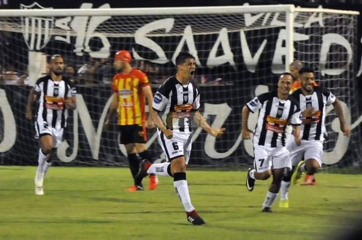 Como llegó se fue: Nico Torres dejó Depro y jugará en Deportivo Madryn
