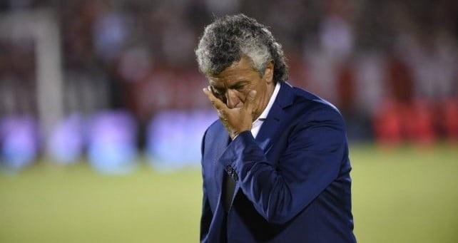 Fin del ciclo Gorosito en Tigre