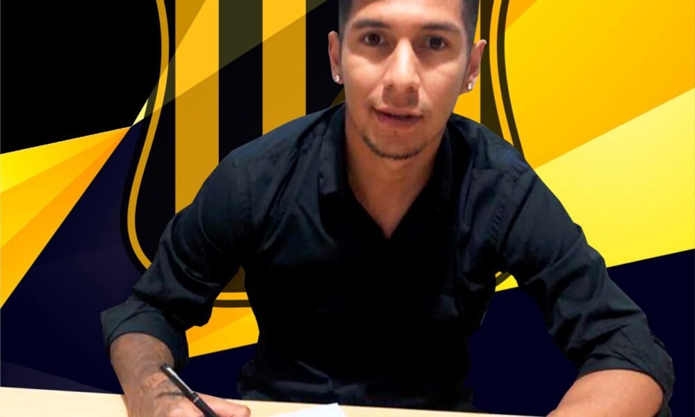 Tapia se suma a Mitre (SDE)