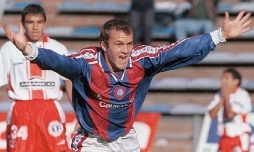 Bernardo Romeo: de Tandil a ser goleador de San Lorenzo y coordinar a la Selección