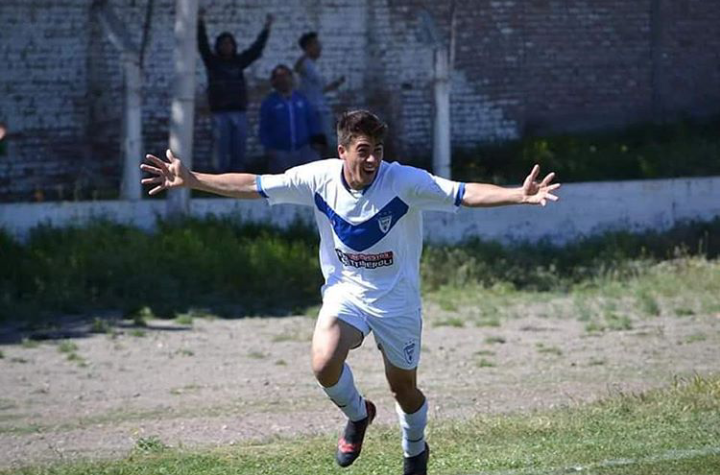 Cipolletti sumó un nuevo refuerzo