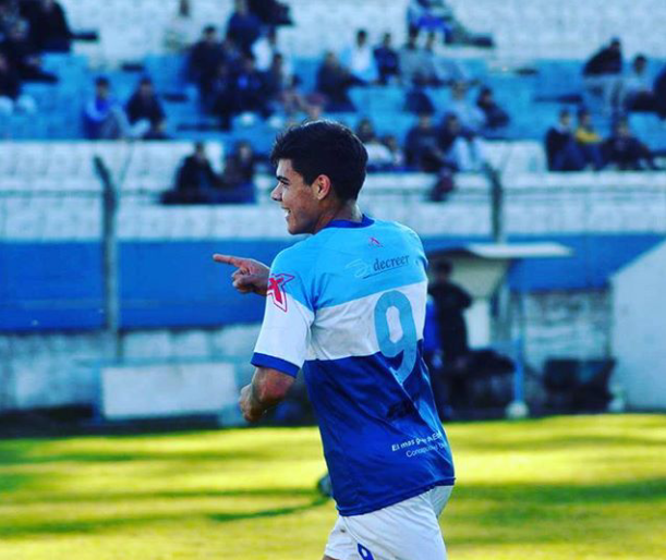Nueva incorporación del DEPRO