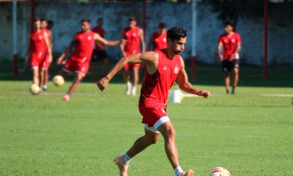 Tino Costa no tira la toalla: «nadie dijo que esto sería fácil»