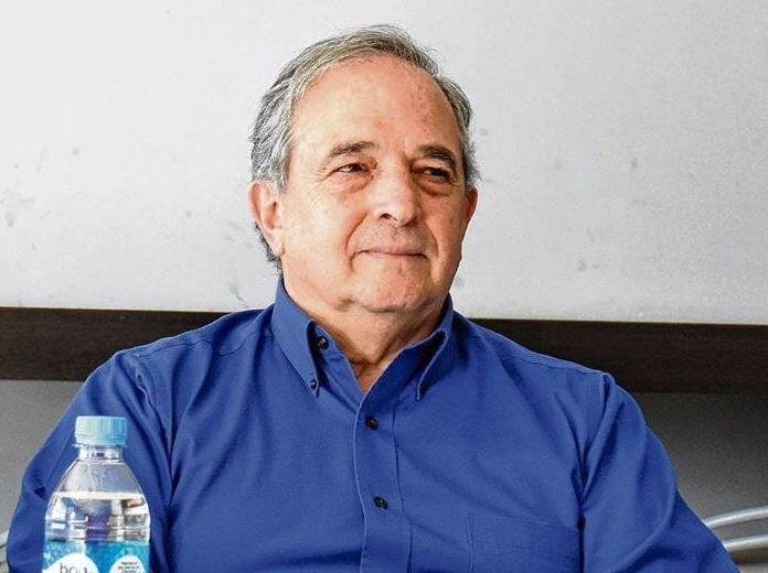 Roberto Rappazzo: «El tercer ascenso es uno de los argumentos del juez para resolver a favor de Cipolletti la cautelar»