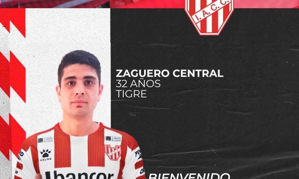 Instituto se refuerza, mientras que Ferro y Chacarita finalizan vínculos
