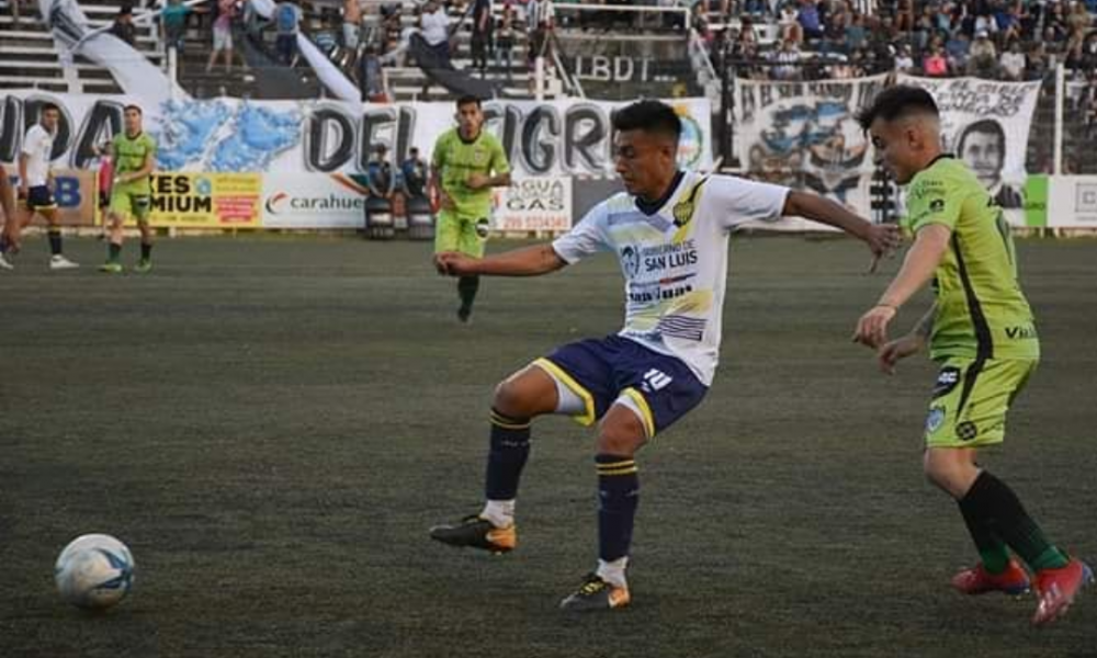 El Cuervo sumó dos caras nuevas