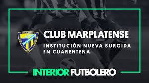 Conocé la historia de Atlético Marplatense, el club nacido en plena pandemia