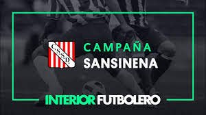 Repasá la campaña de Sansinena en el Federal A 2019/20