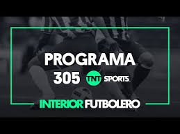 Reviví el programa N° 305 de Interior Futbolero TV