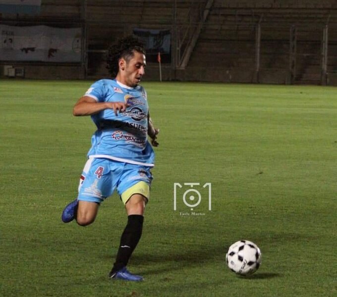 Sportivo Peñarol suma una nueva cara
