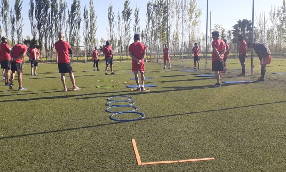AFA oficializó los protocolos de cara al regreso de la competencia