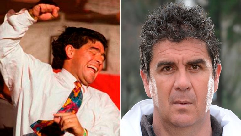 Ángel Bernuncio: «Es el mejor de la historia y no va a haber otro como él»
