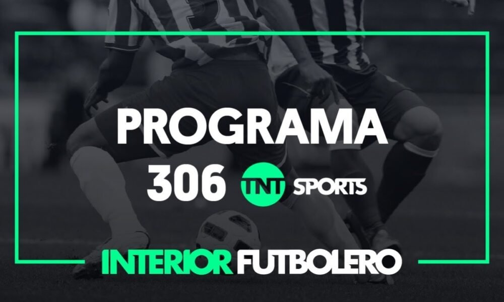 Volvé a vivir el programa completo N° 306 de IFTV