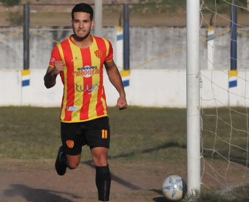 Peñarol suma un nuevo refuerzo
