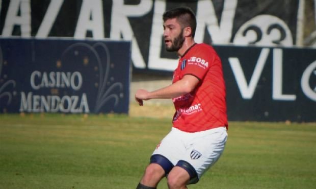 Sportivo Peñarol suma un nuevo refuerzo