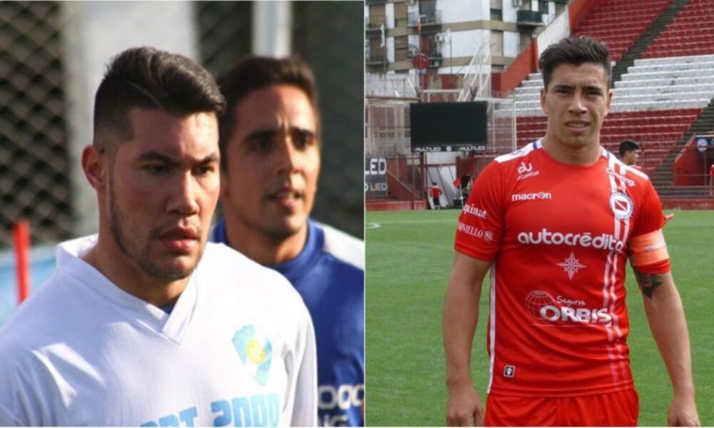 Más incorporaciones para Sol de Mayo