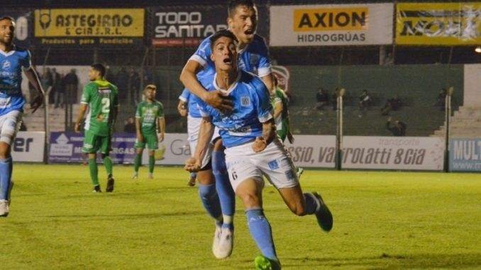 Desamparados sumó dos nuevos refuerzos