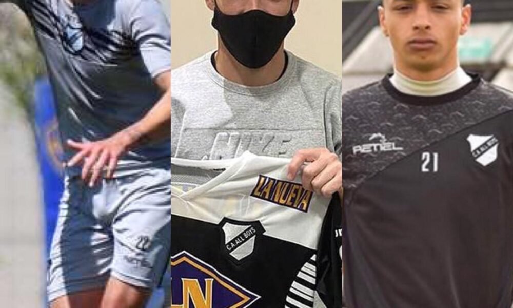 All Boys no podrá contar en su debut en la PN con tres jugadores por padecer coronavirus