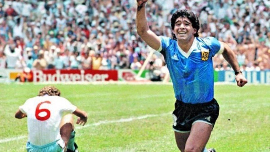 El programa especial de IF Radio para Diego Maradona