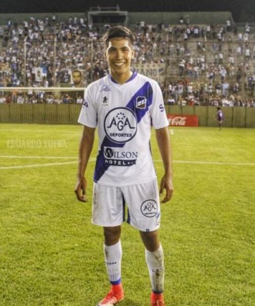 «Me genera ilusión, Central es un club grande”