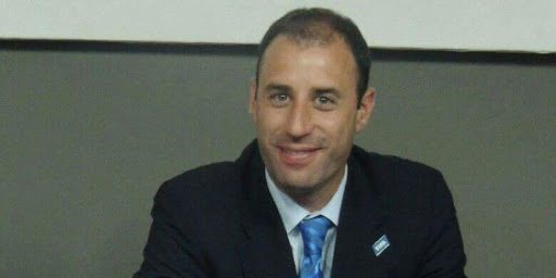 Diego Guacci: «Hoy tenemos conformada la Sub 17 por un 50% de jugadoras del interior»