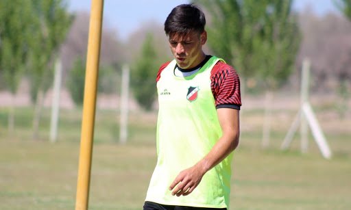 El Cruzado se sigue reforzando y suma un conocido a sus filas