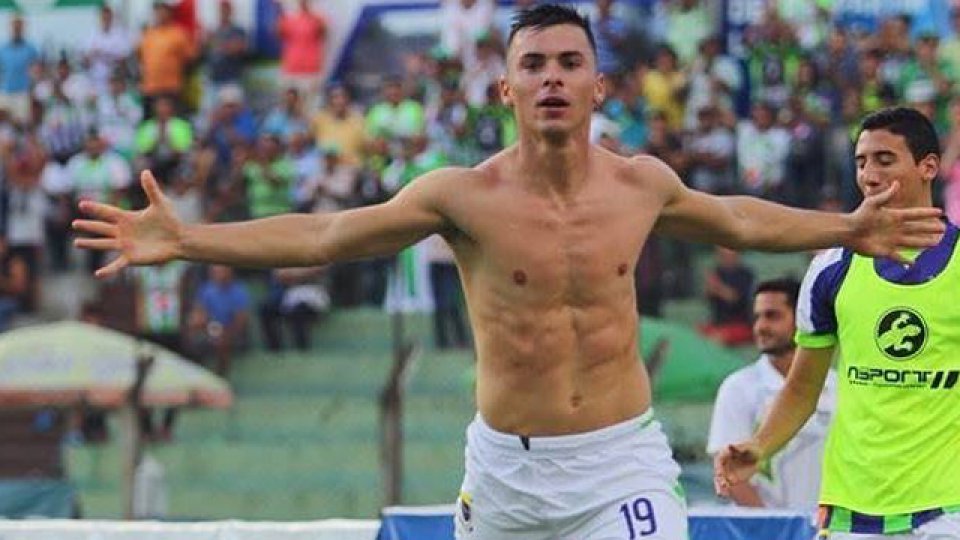 Fabián Castillo es nuevo refuerzo de Güemes
