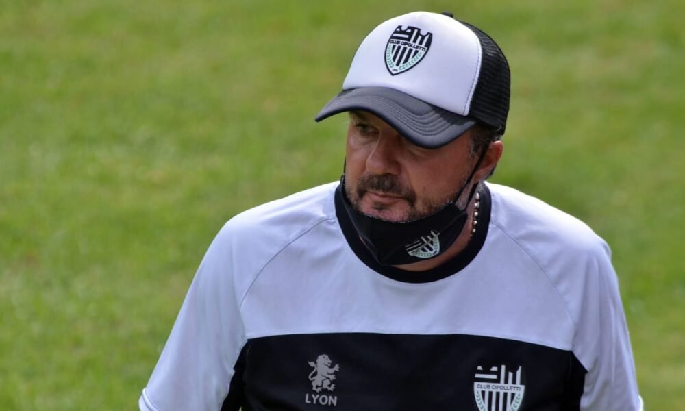 «Si todos seguimos dando un 110% vamos a seguir teniendo un buen presente»