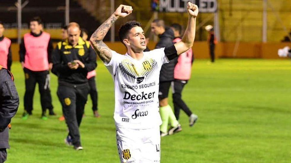 Olimpo estalló contra Lacunza: «Se fue como una rata»