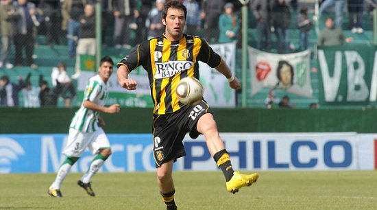 Alejandro Delorte: “Hay cosas del fútbol argentino que nunca se van a entender”